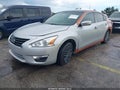 2015 Nissan Altima — photo 2 of 12 | VIN 1N4AL3AP0FC460183