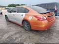 2015 Nissan Altima — photo 3 of 12 | VIN 1N4AL3AP0FC460183