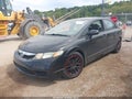 2010 Honda Civic — photo 2 of 17 | VIN 19XFA1F8XAE043067