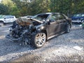 2018 Volkswagen Passat — photo 2 of 15 | VIN 1VWAA7A38JC001980