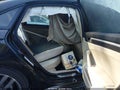 2018 Volkswagen Passat — photo 8 of 15 | VIN 1VWAA7A38JC001980