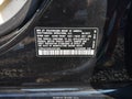 2018 Volkswagen Passat — photo 9 of 15 | VIN 1VWAA7A38JC001980