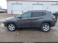 2020 Jeep Compass — photo 14 of 16 | VIN 3C4NJDBB1LT100396