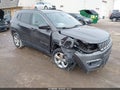 2020 Jeep Compass — photo 1 of 16 | VIN 3C4NJDBB1LT100396