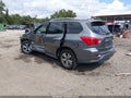 2020 Nissan Pathfinder — photo 3 of 16 | VIN 5N1DR2CM9LC613542