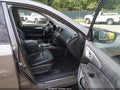 2020 Nissan Pathfinder — photo 5 of 16 | VIN 5N1DR2CM9LC613542