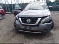 2020 Nissan Pathfinder — photo 6 of 16 | VIN 5N1DR2CM9LC613542