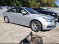 2015 Chevrolet Cruze — photo 1 of 16 | VIN 1G1PC5SB2F7168457