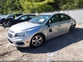 2015 Chevrolet Cruze — photo 2 of 16 | VIN 1G1PC5SB2F7168457