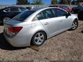 2015 Chevrolet Cruze — photo 4 of 16 | VIN 1G1PC5SB2F7168457