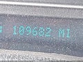 2007 GMC Envoy — photo 15 of 18 | VIN 1GKDT13S072245072