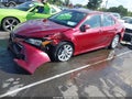 2018 Toyota Camry — photo 2 of 17 | VIN 4T1B11HK7JU526892