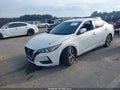 2020 Nissan Sentra — photo 2 of 16 | VIN 3N1AB8CV9LY229309
