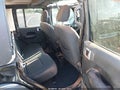 2018 Jeep Wrangler Unlimited — photo 8 of 11 | VIN 1C4HJXDG0JW116636