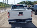 2016 GMC Canyon — photo 16 of 17 | VIN 1GTG6DE37G1292323