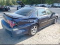 2002 Chevrolet Impala — photo 4 of 16 | VIN 2G1WH55K429229258