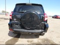 2009 Toyota RAV4 — photo 6 of 16 | VIN JTMBF33V09D010193