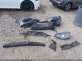 2015 Honda Fit — photo 12 of 17 | VIN 3HGGK5H89FM776957