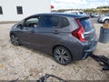 2015 Honda Fit — photo 3 of 17 | VIN 3HGGK5H89FM776957