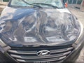 2016 Hyundai Tucson — photo 15 of 16 | VIN KM8J23A41GU123645