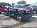 2016 Hyundai Tucson — photo 3 of 16 | VIN KM8J23A41GU123645