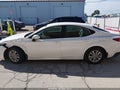 2026 Toyota Camry — photo 14 of 16 | VIN 4T1DAACK8TU726375