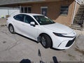 2026 Toyota Camry — photo 1 of 16 | VIN 4T1DAACK8TU726375