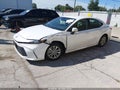 2026 Toyota Camry — photo 2 of 16 | VIN 4T1DAACK8TU726375