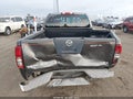 2008 Nissan Frontier — photo 16 of 20 | VIN 1N6AD06U58C445196