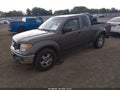 2008 Nissan Frontier — photo 2 of 20 | VIN 1N6AD06U58C445196