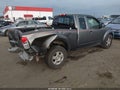 2008 Nissan Frontier — photo 4 of 20 | VIN 1N6AD06U58C445196