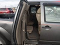 2008 Nissan Frontier — photo 8 of 20 | VIN 1N6AD06U58C445196