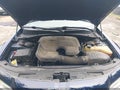 2016 Chrysler 300 — photo 10 of 16 | VIN 2C3CCAEG9GH207576