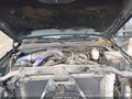 2007 Chevrolet Silverado 3500 — photo 10 of 15 | VIN 1GCJK33D97F109904