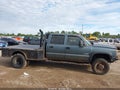 2007 Chevrolet Silverado 3500 — photo 13 of 15 | VIN 1GCJK33D97F109904