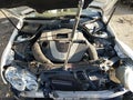 2009 Mercedes-Benz CLK-Class — photo 10 of 17 | VIN WDBTK56F89T102253