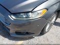 2013 Ford Fusion — photo 6 of 16 | VIN 3FA6P0D91DR211265