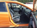 2018 Subaru Crosstrek — photo 5 of 17 | VIN JF2GTAMC3J8304458