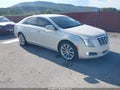 2015 Cadillac XTS — photo 1 of 16 | VIN 2G61M5S36F9281008