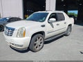 2008 Cadillac Escalade EXT — photo 2 of 12 | VIN 3GYFK62888G223267