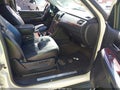 2008 Cadillac Escalade EXT — photo 5 of 12 | VIN 3GYFK62888G223267