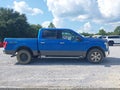 2016 Ford F-150 — photo 13 of 17 | VIN 1FTEW1EF7GKD75843