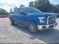 2016 Ford F-150 — photo 1 of 17 | VIN 1FTEW1EF7GKD75843
