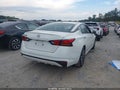 2025 Nissan Altima — photo 4 of 16 | VIN 1N4BL4DV0SN425288