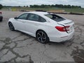 2022 Honda Accord — photo 3 of 19 | VIN 1HGCV3F22NA048174
