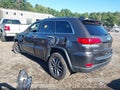 2021 Jeep Grand Cherokee — photo 3 of 12 | VIN 1C4RJFBG5MC727852