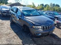 2021 Jeep Grand Cherokee — photo 6 of 12 | VIN 1C4RJFBG5MC727852