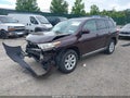 2013 Toyota Highlander — photo 2 of 16 | VIN 5TDBK3EH3DS216737