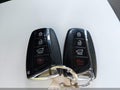 2017 Hyundai Santa Fe — photo 11 of 18 | VIN KM8SRDHFXHU227839