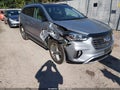 2017 Hyundai Santa Fe — photo 1 of 18 | VIN KM8SRDHFXHU227839